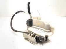 SERRURE DE PORTIÈRE AVANT