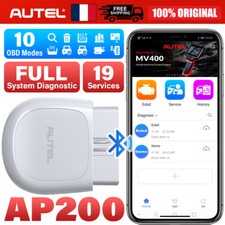 Autel AP200 MK808 PRO