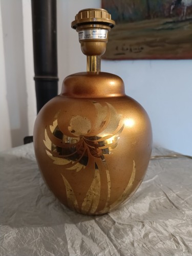 Pied lampe louis drimmer - de,