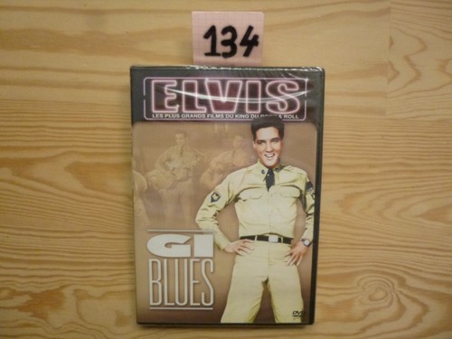 Dvd blues elvis - –,
