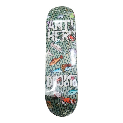 Antihero skate c catch - t.8,5, c.catch