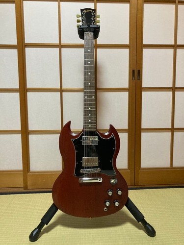 Gibson special faded 2011 - sg,