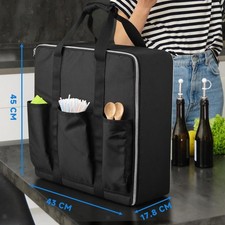 Sac de transport pour machine