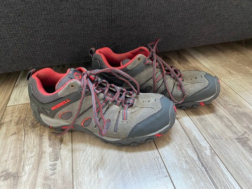 Chaussures randonnée femme - de,