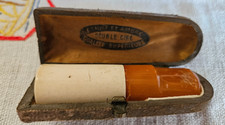 Ancien embout fume - embout, cigare
