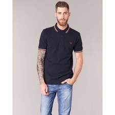 POLO FRED PERRY HOMME