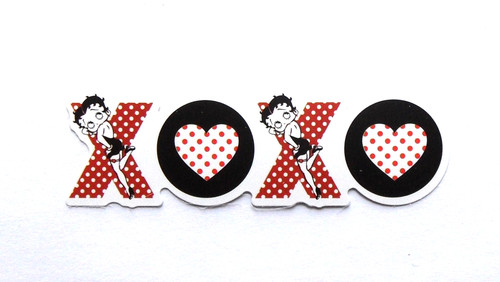 Vianille sticker - vianille,