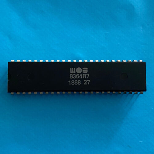 8364r7 mos paula chip - chip, (1