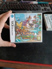 Pokémon Ranger Sillage de