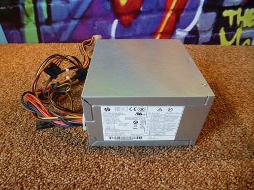 Alimentation pour pro 3500 - pour, hp