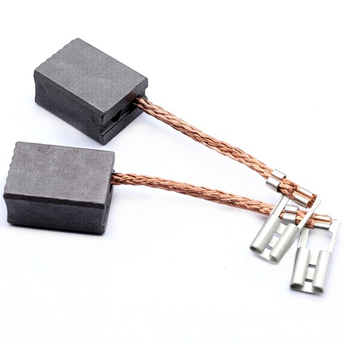 Balais charbon pour - 2x, de