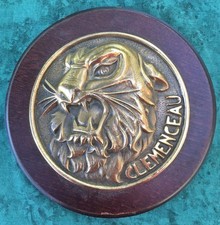 TAPE de BOUCHE Porte Avion