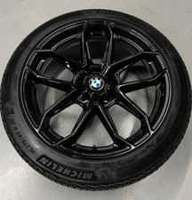 Kit Hiver Michelin Bmw M5 G90