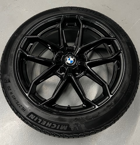 Kit hiver michelin bmw - bmw, g90