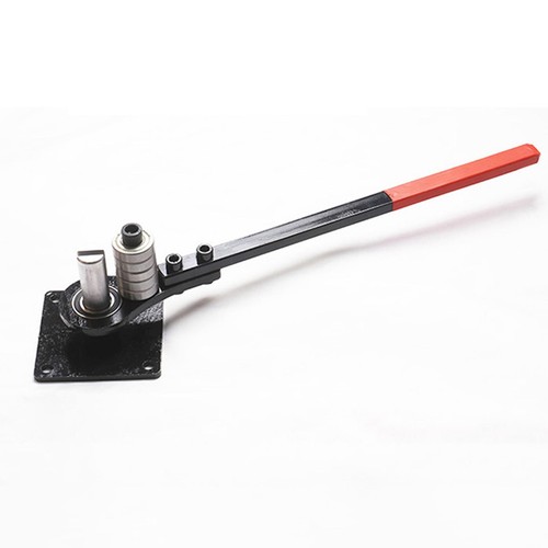 Plieuse manuelle pour - , fils