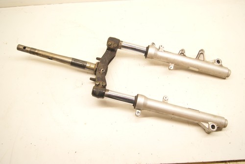 Fourche honda 125 - s, wing