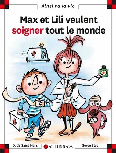 Max lili et - et,
