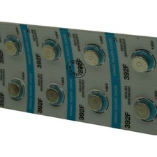 Pack de 10 piles Vinnic pour