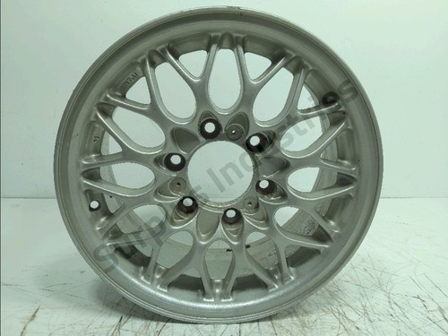 Jante aluminium isuzu - jante,