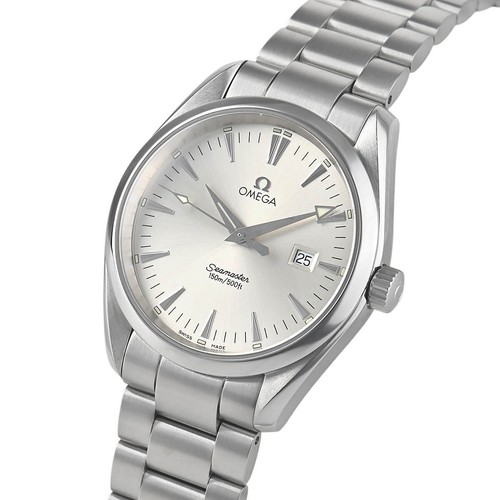 Montre omega seamaster aqua - montre,