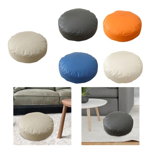Coussin rond pour tatami 40 - pour,