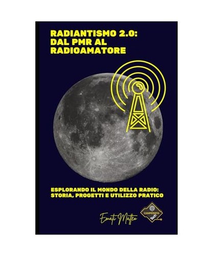Radiantismo dal pmr al - 2.0:,