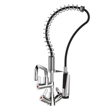 Mélangeur cuisine avec