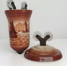  ANCIEN CONTREPOIDS MONTE ET