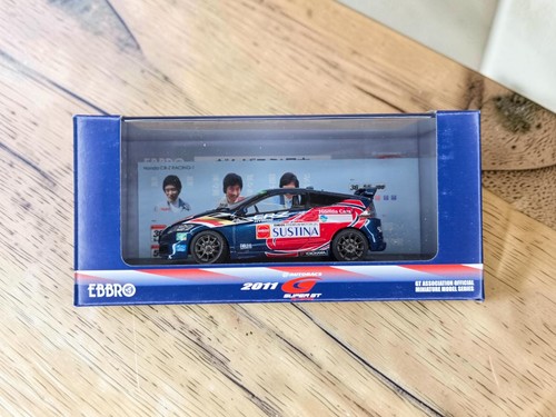 Ebbro honda legend - ebbro,