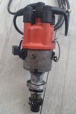 VOLKSWAGEN  GOLF MK1 GTI 1.8 DX DISTRIBUTOR 0237020133