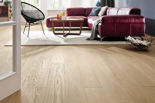 Parquet massif chêne - parquet,