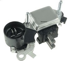 Régulateur pour alternateur