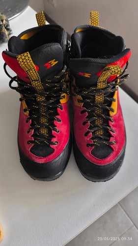 Chaussures randonnée homme - chaussures,
