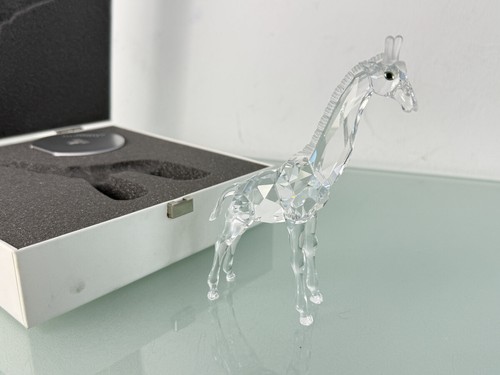 Figurine swarovski 236717 - figurine,