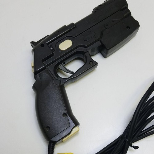 Manette namco npc - guncon, 2
