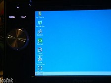 GPS Repair 2020 Map Update USA - Pioneer Avic F900BT F90 F700BT Deluxe 4.001