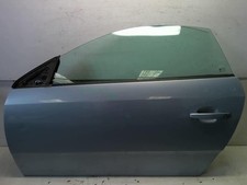 Porte avant gauche OPEL TIGRA 2 TWINTOP CABRIOLET 93164218