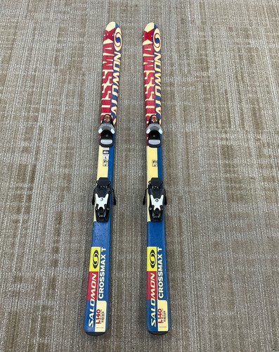 Salomon crossmax downhill - crossmax,