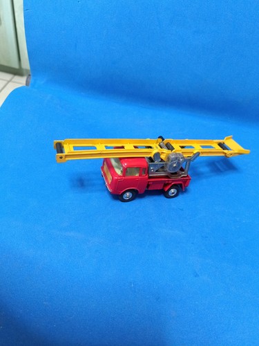 Corgi toys ancien - toys, camion