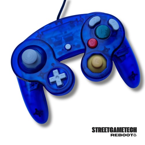 Manette compatible ngc - manette,