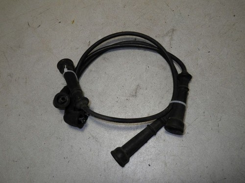 Bougie allumage wire - bougie, d'allumage