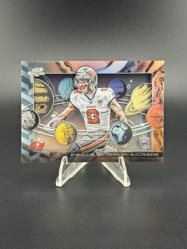 2025 topps cosmic chrome emeka - 2025,