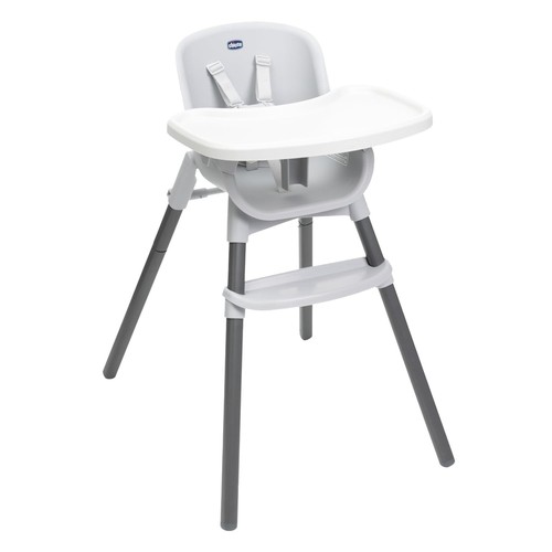 Chicco chaise haute - haute, pour