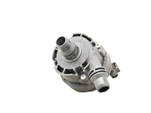 Auxiliary water pump coolant - auxiliary,