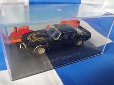 PONTIAC FIREBIRD TRANS AM 1977