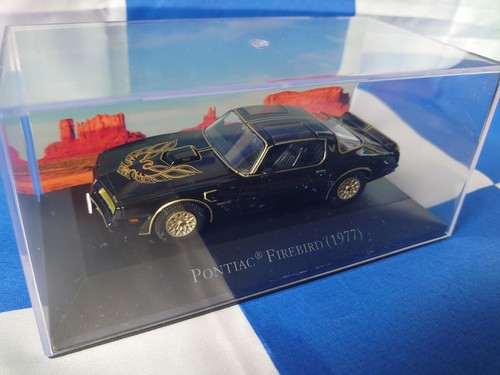 Pontiac firebird trans - pontiac,