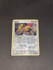 Carte Pokémon DODRIO 21/112