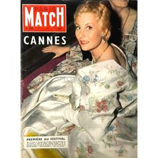 Paris match 369 - -, mai