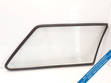 Vw PASSAT B2 1985 Vitre Latérale Arrière Droite 43R000980 AS2