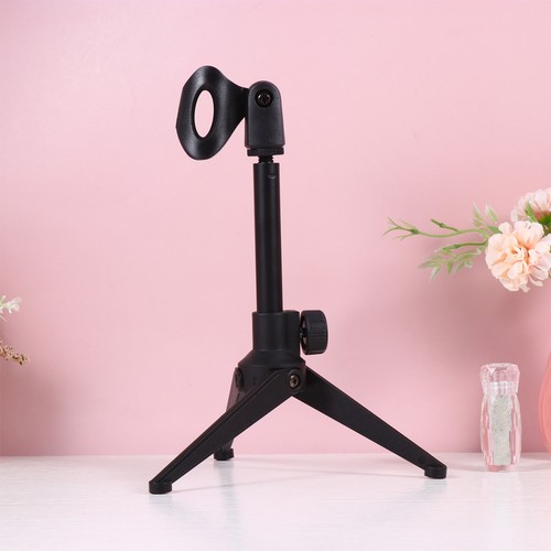 Pied micro bureau bras - pied,
